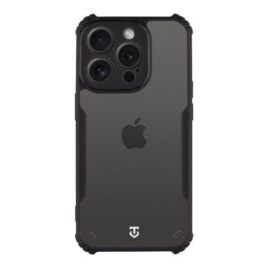 Tactical - Quantum Stealth - iPhone 15 Pro