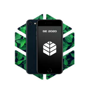 Refurbished iPhone SE 2020