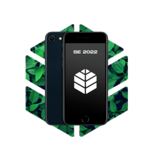 Refurbished iPhone SE 2022