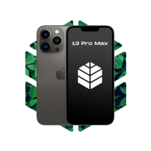 Refurbish iPhone 13 Pro Max 1 TB Guld