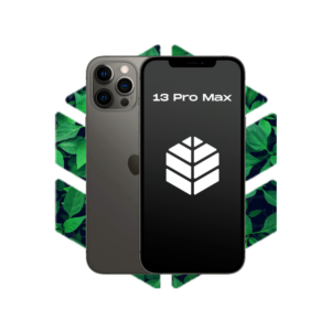 Refurbish iPhone 12 Pro Max 512 GB Grå