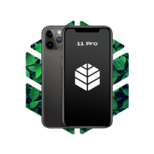 Refurbish iPhone 11 Pro 64 GB Grøn