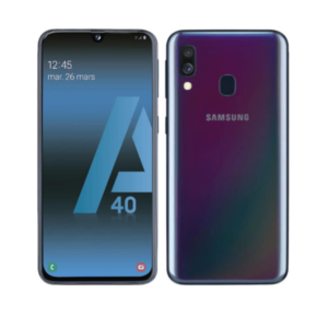Samsung Galaxy A40