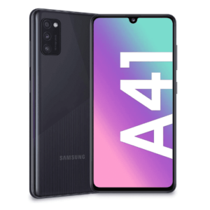 Samsung Galaxy A41