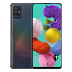 Samsung Galaxy A51