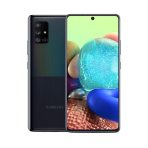 Samsung Galaxy A71