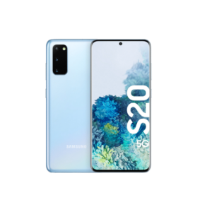 Samsung Galaxy S20