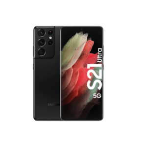 Samsung Galaxy S21 Ultra