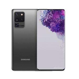 Samsung Galaxy S20 Ultra