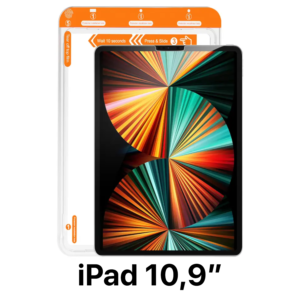 ApplySafe iPad 10,9"/11"