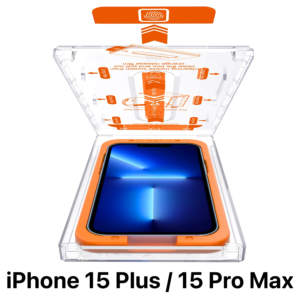 Applysafe iPhone 15 Plus/15 Pro Max