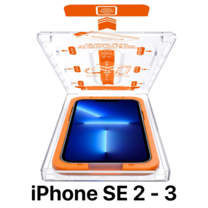 Applysafe iPhone 7/8/SE