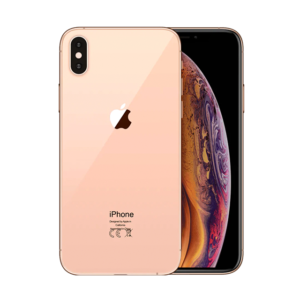 iPhone XS Max Reparation